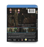 Wake Up Dead Man: A Knives Out Mystery (2025) 1-Disc Set Blu-ray - Image 2
