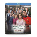 When Calls the Heart
