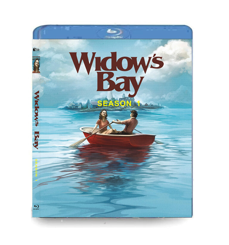 Widow's Bay