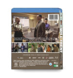Will Trent: Seasons 1-4 (2023-2026) 5-Disc Set Blu-ray - Image 2