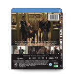 Will Trent: Season 4 (2026) 2-Disc Set Blu-ray - Image 2