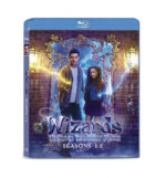 Wizards Beyond Waverly Place