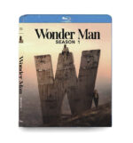 Wonder Man