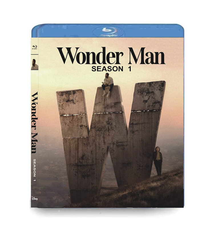 Wonder Man