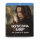 Wynonna Earp
