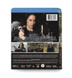 Wynonna Earp: Seasons 1-4 (2016-2021) 4-Disc Set Blu-ray - Image 2