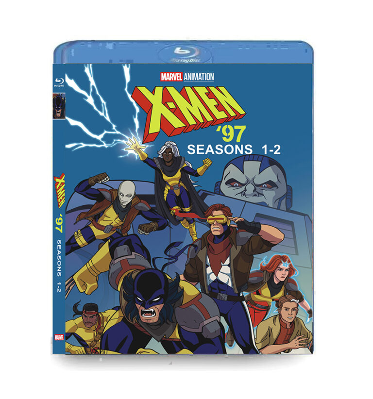 X-Men '97