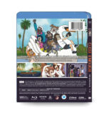 Close Enough: Seasons 1-3 (2020-2022) 3-Disc Set Blu-ray - Image 2