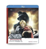 Fullmetal Alchemist