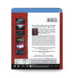Fullmetal Alchemist (2009-2010) 4-Disc Set Blu-ray – Episodes 34-64 - Image 2