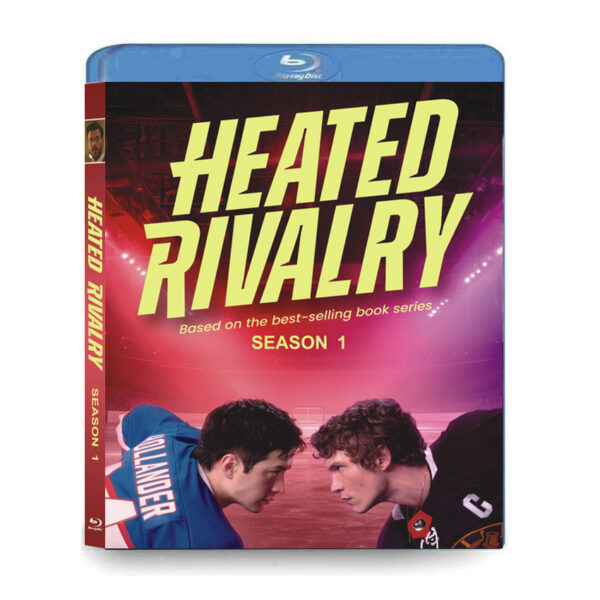 Heated Rivalry