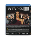 Nikita: Seasons 1-4 (2010-2013) 4-Disc Set Blu-ray - Image 2