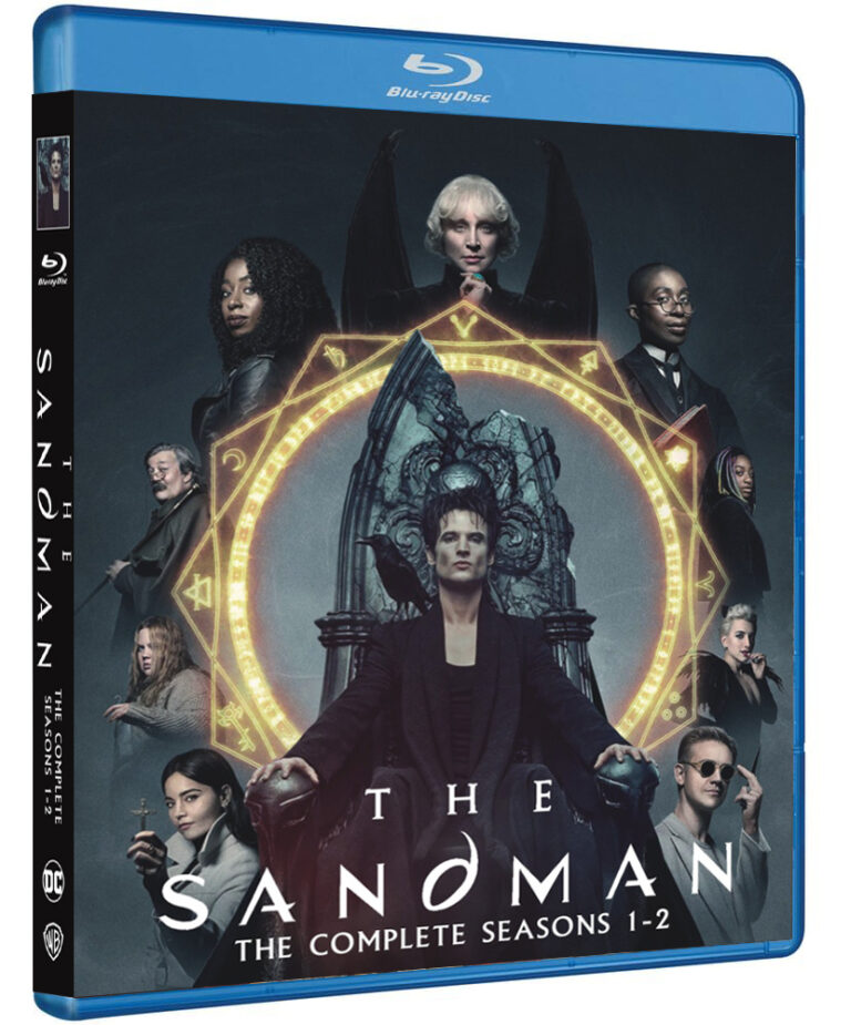 The Sandman