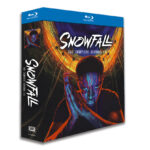 Snowfall
