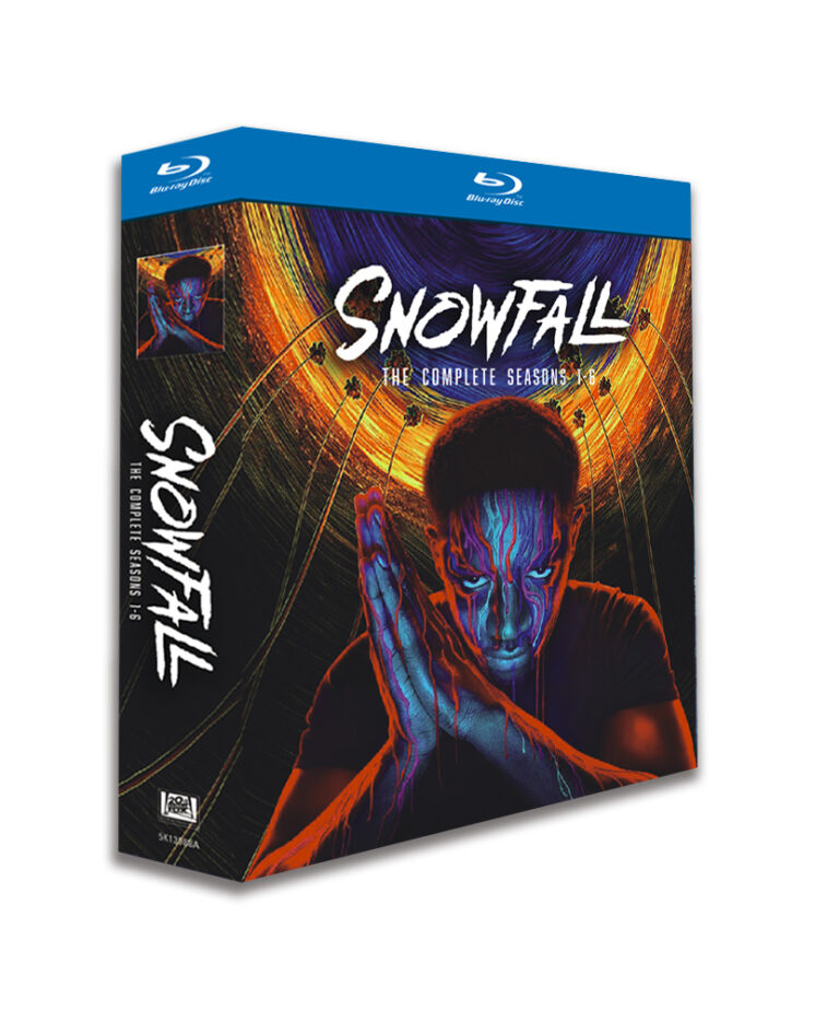 Snowfall