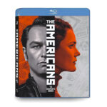 The Americans