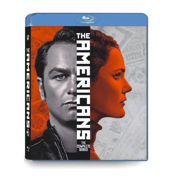 The Americans