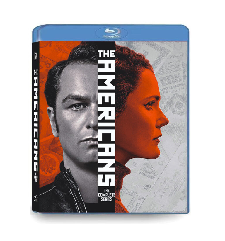 The Americans