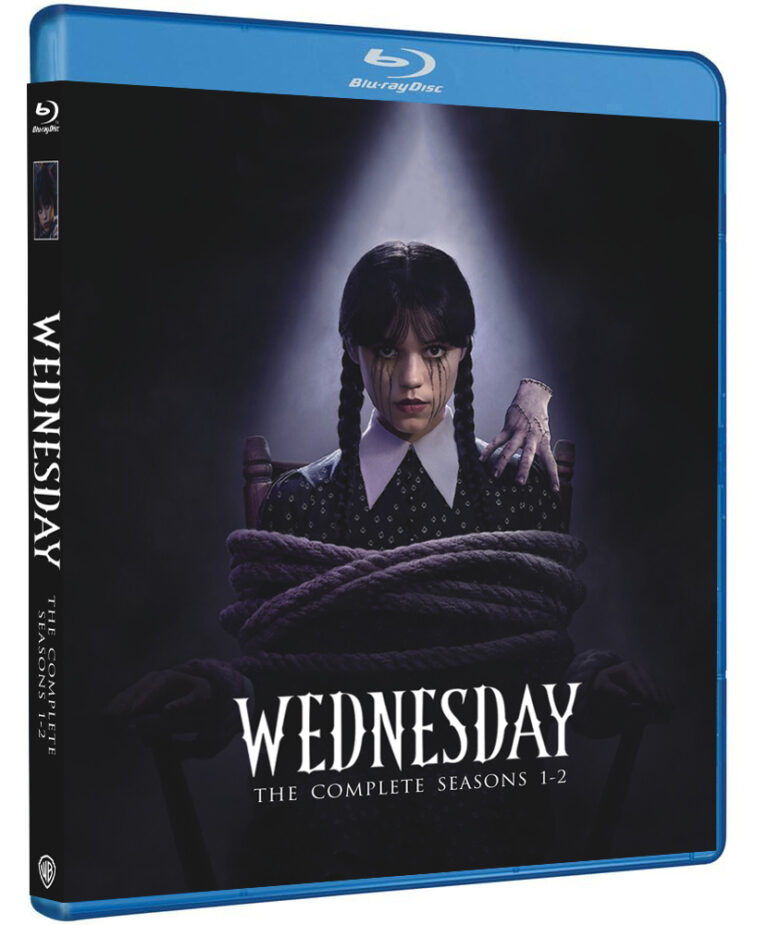Wednesday