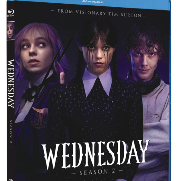 Wednesday