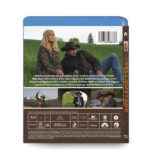 Yellowstone: Seasons 1-5 (2018-2024) 5-Disc Set Blu-ray - Image 2