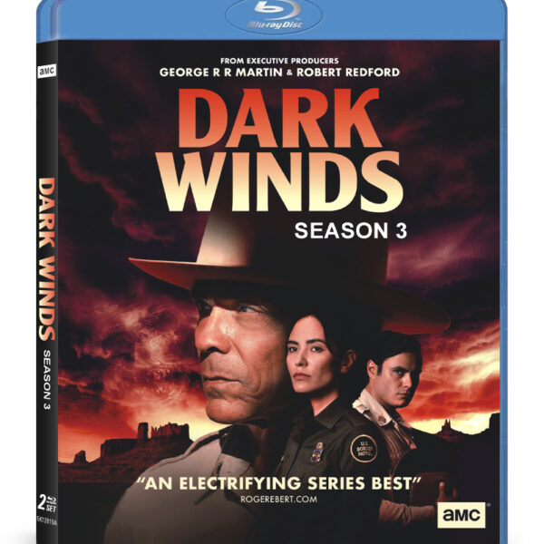 Dark Winds