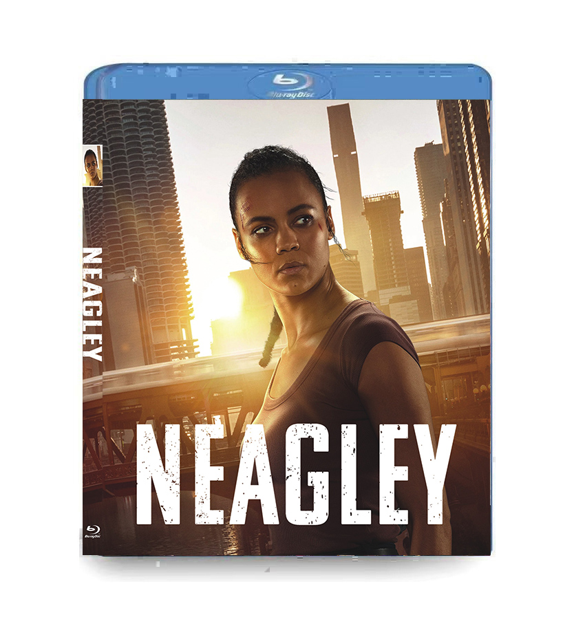 Neagley (2026) Blu-ray 2BD 1 Neagley