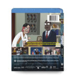President Curtis: Season 1 (2026) 2-Disc Set Blu-ray - Image 2