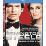 Remington Steele