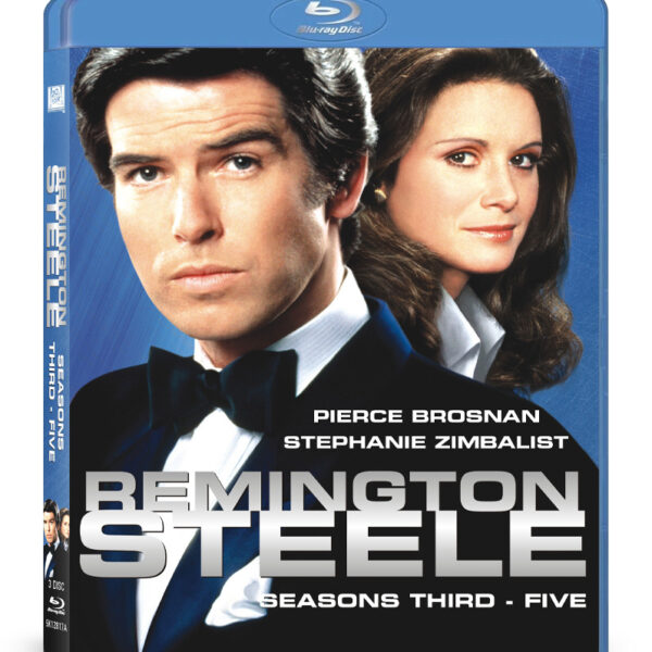 Remington Steele