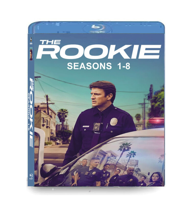 The Rookie