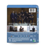 The Rookie: Seasons 1-8 (2018-2026) 9-Disc Set Blu-ray - Image 2