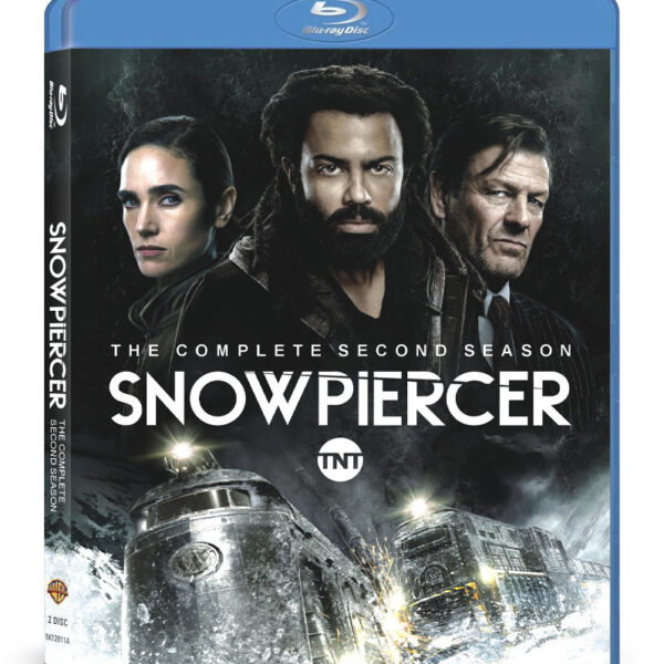 Snowpiercer