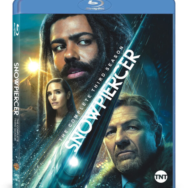 Snowpiercer