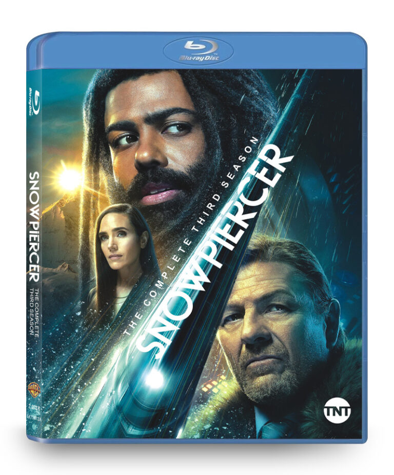Snowpiercer