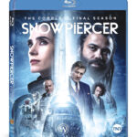 Snowpiercer