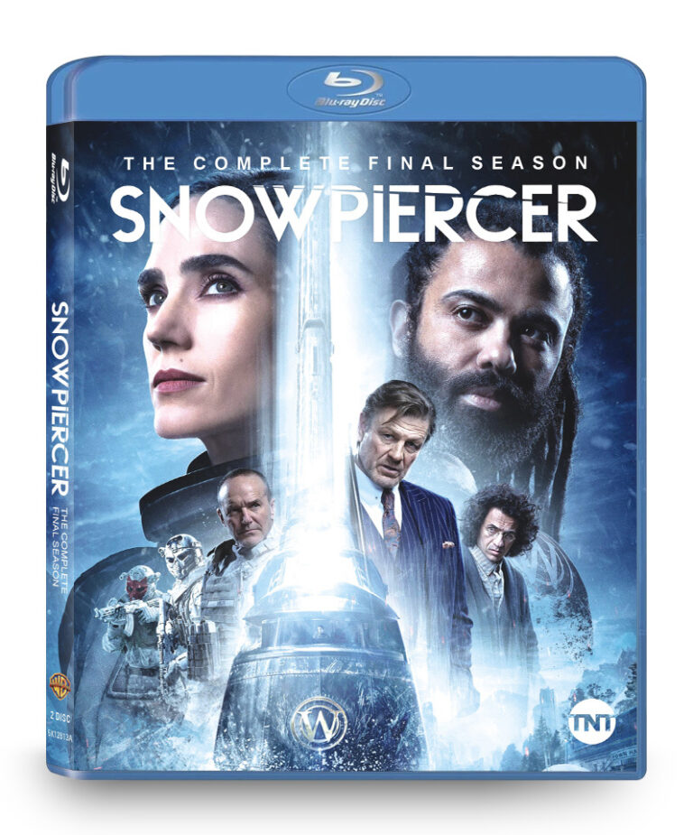 Snowpiercer