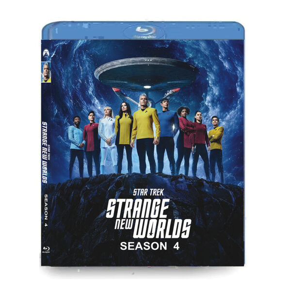 Star Trek