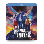 Stuart Fails to Save the Universe