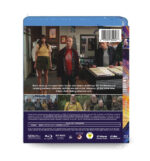 Stuart Fails to Save the Universe: Season 1 (2026) 2-Disc Set Blu-ray - Image 2